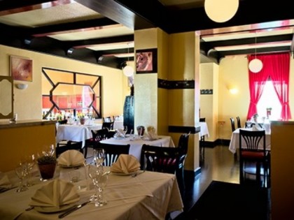 照片: Ristorante Paladino