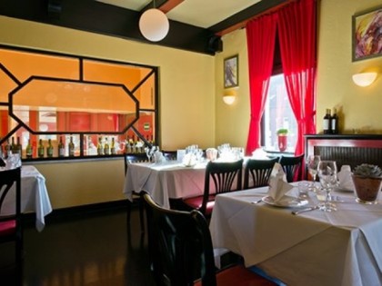 照片: Ristorante Paladino