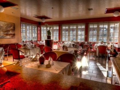 照片: Ristorante Paladino