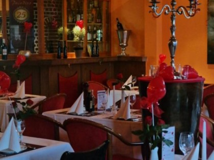 照片: Ristorante Paladino