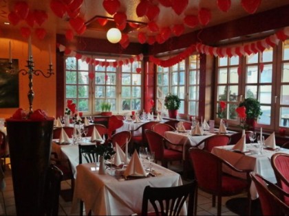 照片: Ristorante Paladino