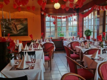 照片: Ristorante Paladino