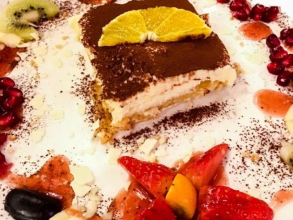 照片: Ristorante Paladino